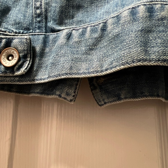 Classic Denim Jacket - Picture 9 of 9